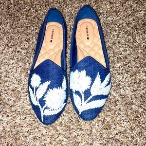 Limited edition birdies